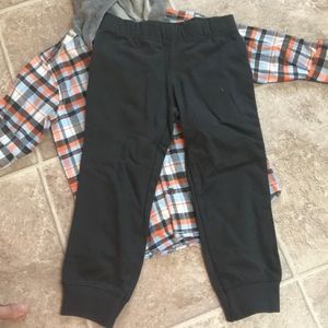 Carter's Matching Sets - Boys 3T Carter’s outfit Carter's Matching Sets - Boys 3T Carter’s outfit